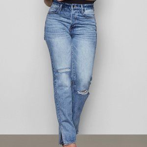 *NWT* Good American Good Boy Jeans  sz 20